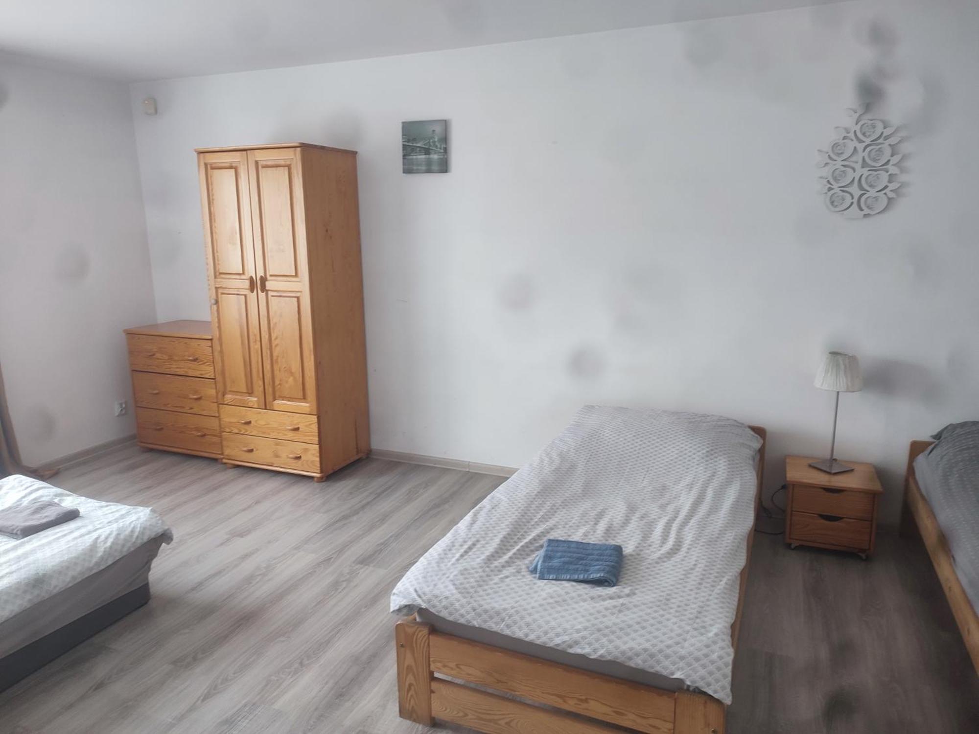 Apartament Tczew-Duze Pokoje! מראה חיצוני תמונה