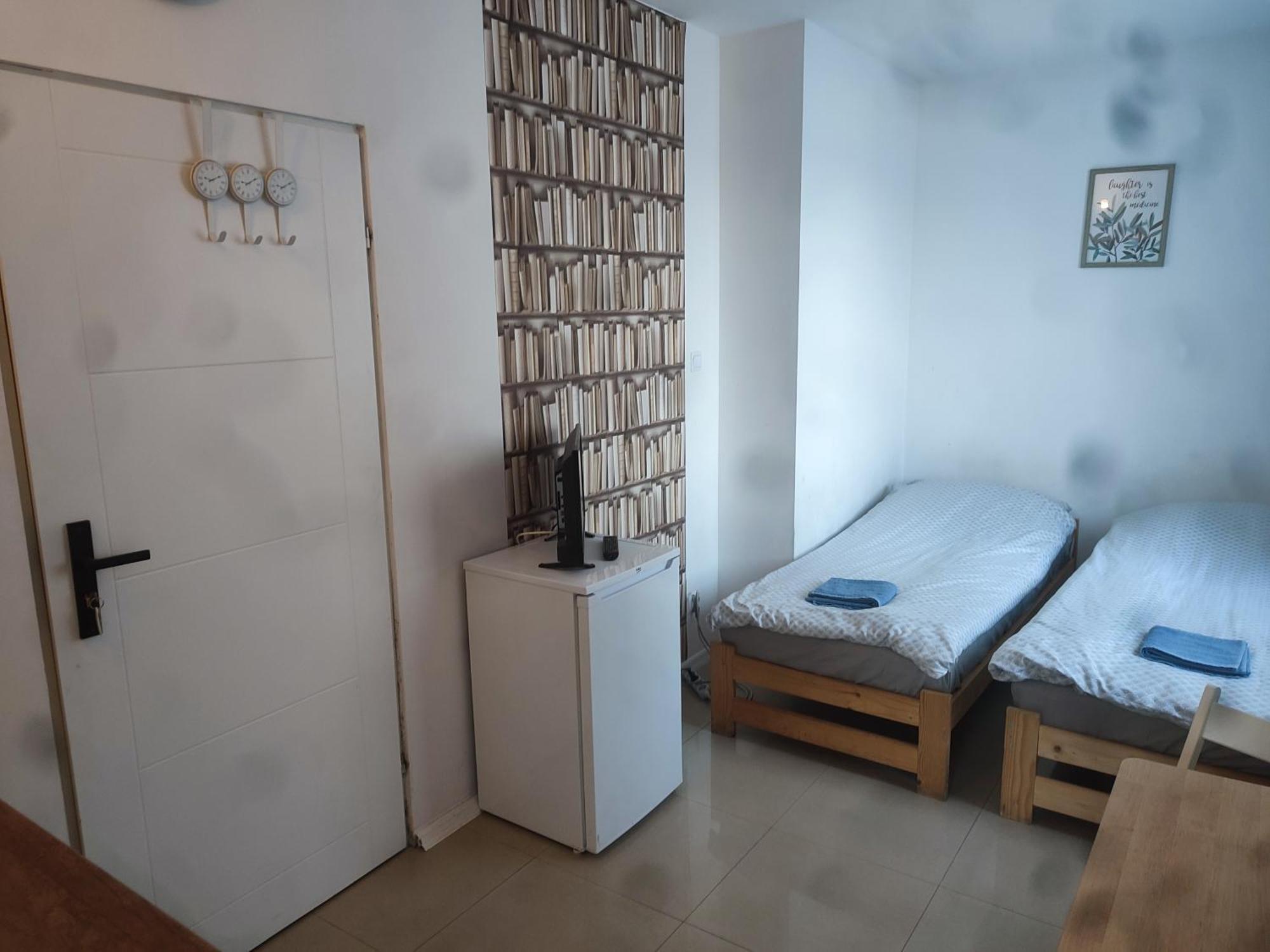 Apartament Tczew-Duze Pokoje! מראה חיצוני תמונה