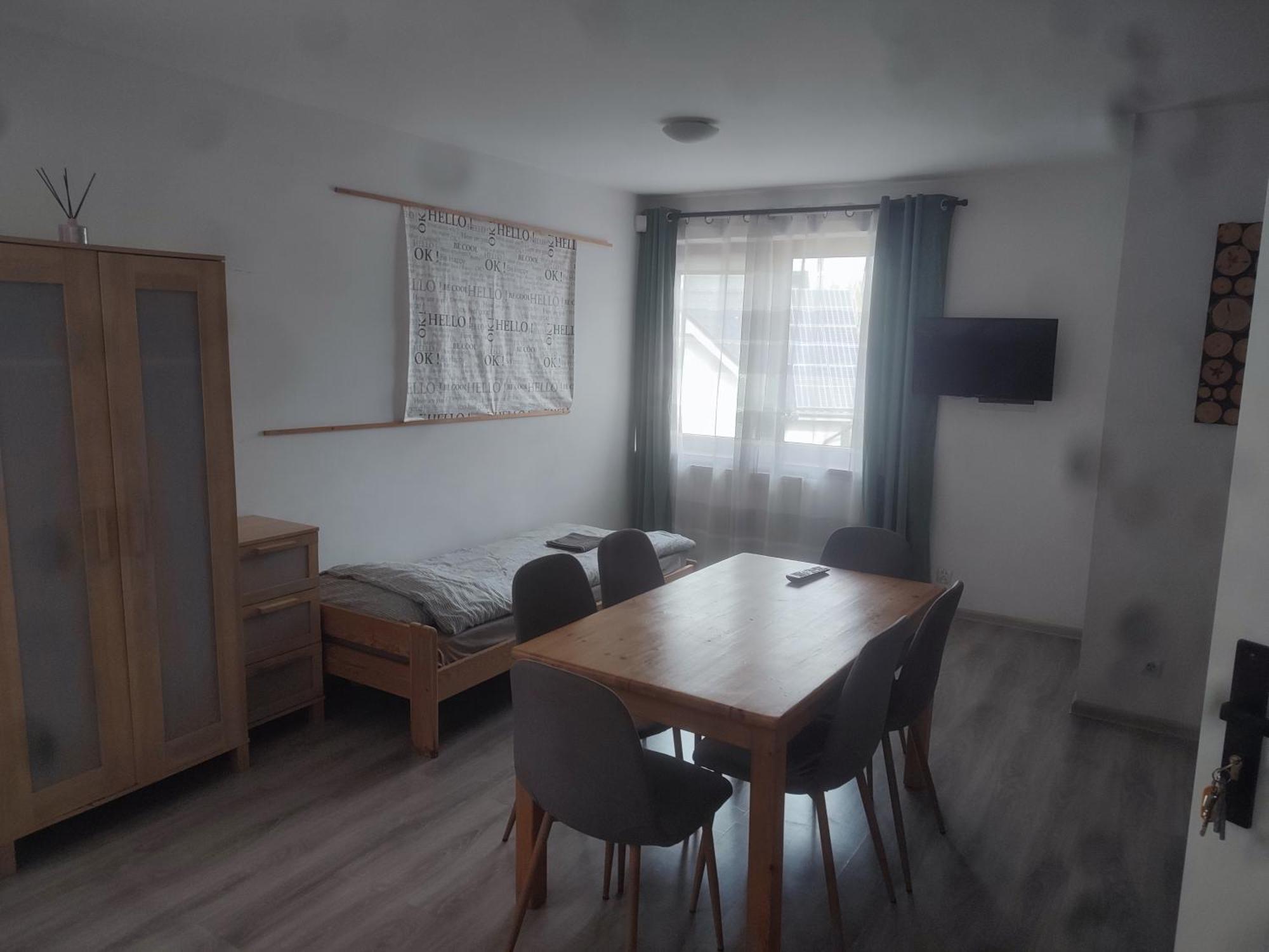 Apartament Tczew-Duze Pokoje! מראה חיצוני תמונה