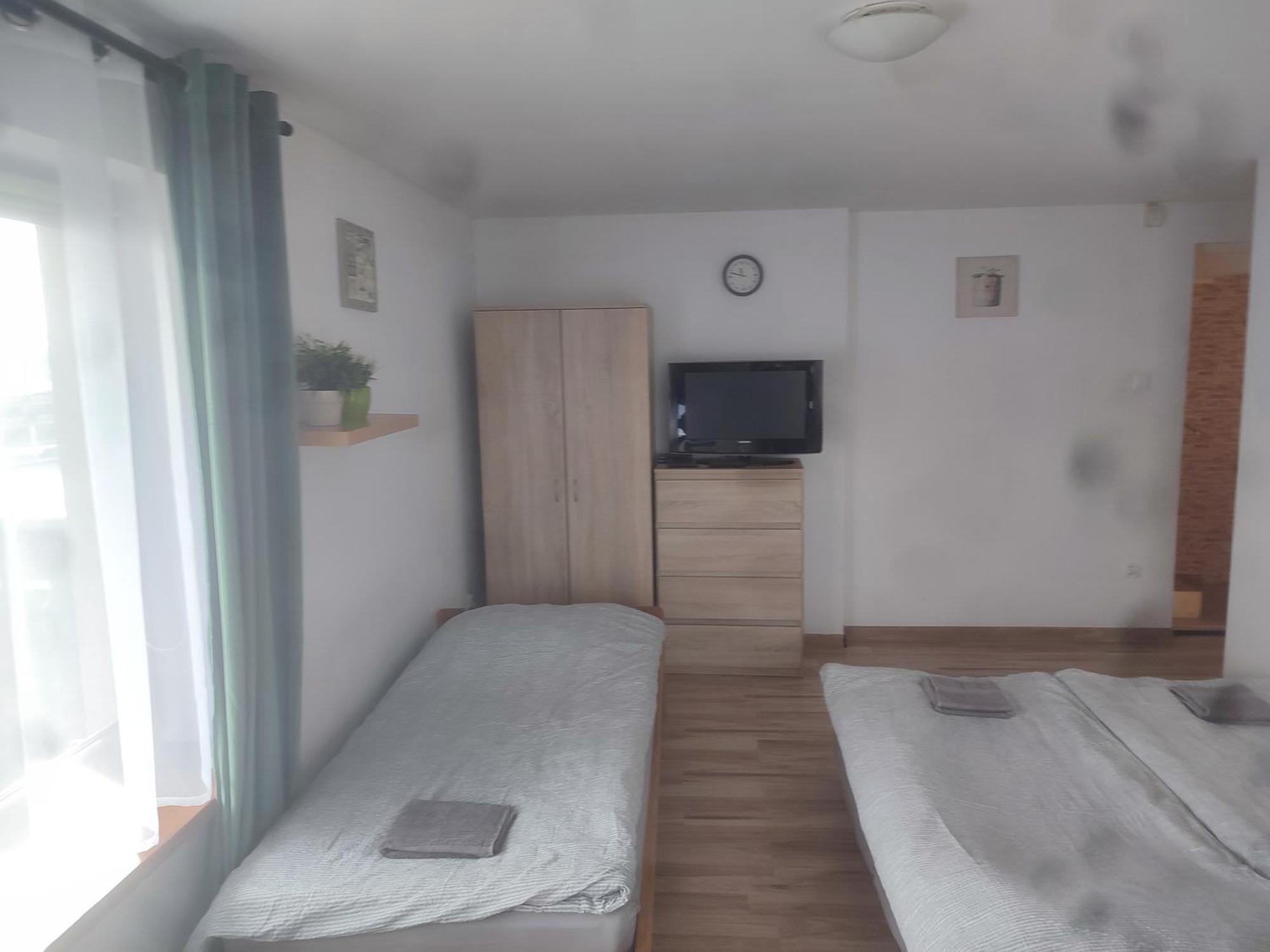 Apartament Tczew-Duze Pokoje! מראה חיצוני תמונה