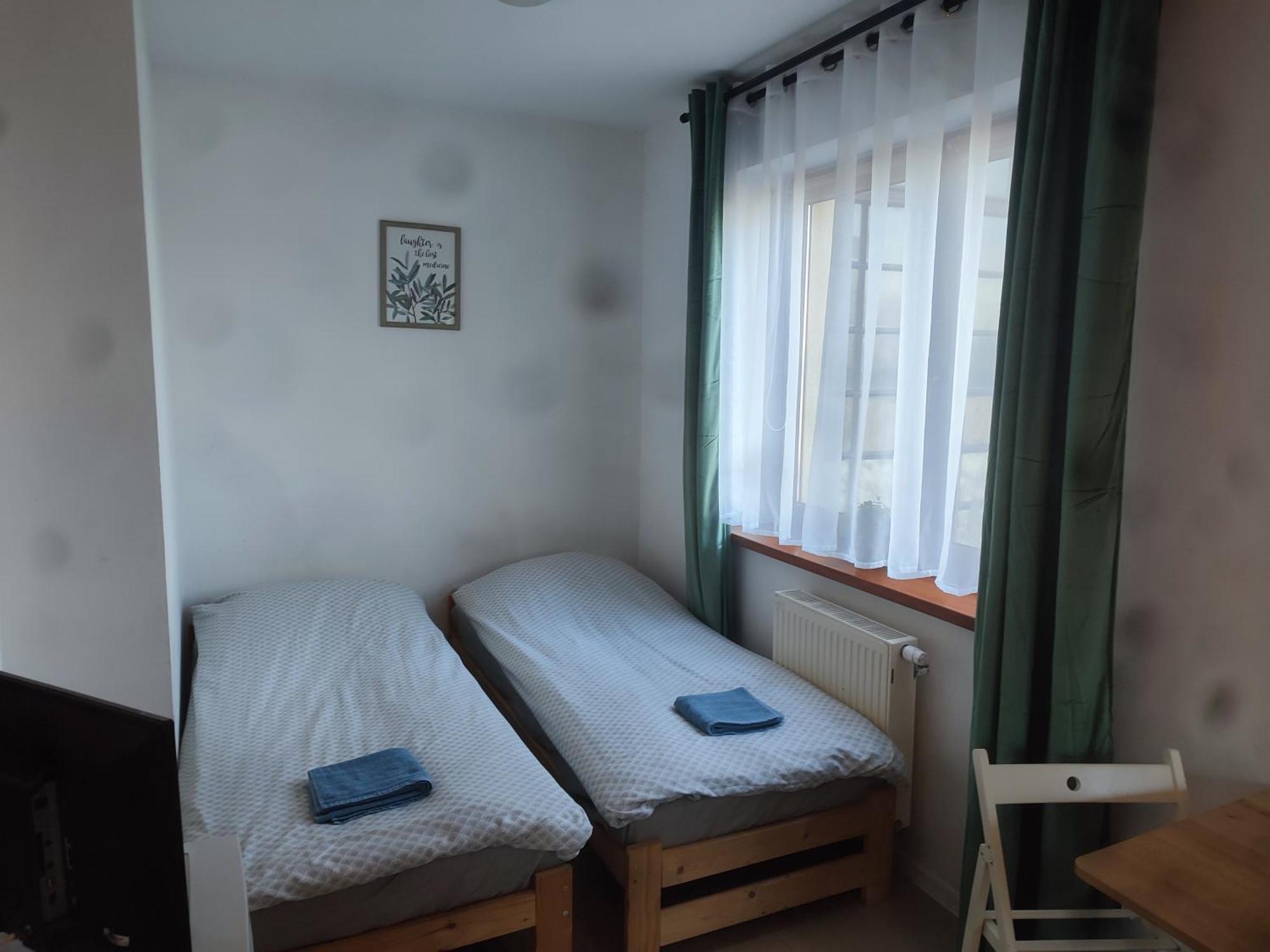 Apartament Tczew-Duze Pokoje! מראה חיצוני תמונה