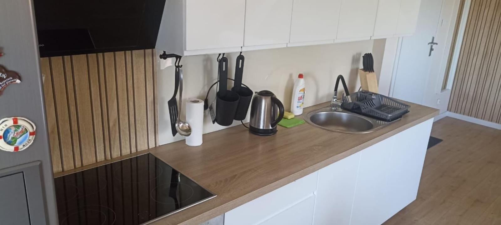 Apartament Tczew-Duze Pokoje! מראה חיצוני תמונה