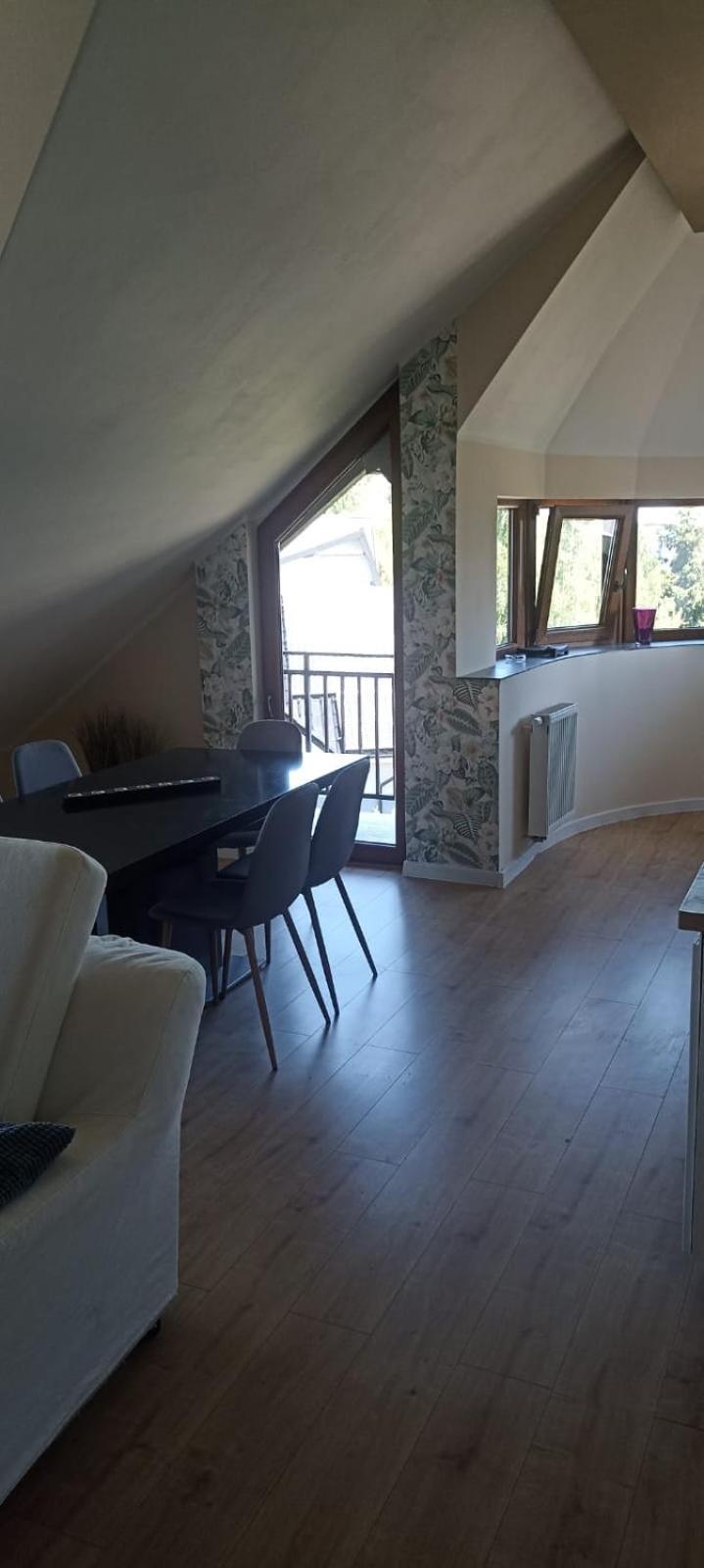 Apartament Tczew-Duze Pokoje! מראה חיצוני תמונה