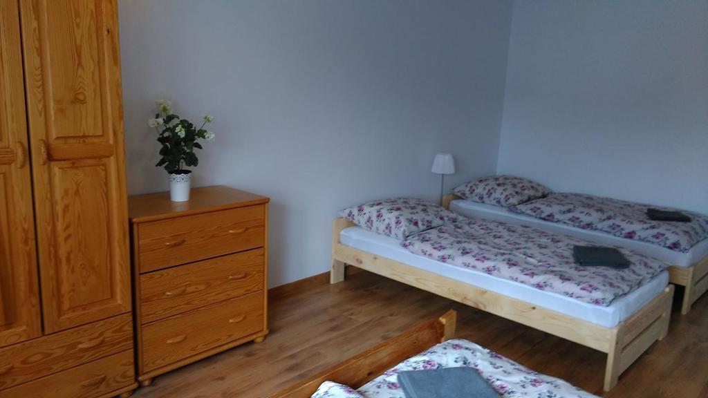 Apartament Tczew-Duze Pokoje! מראה חיצוני תמונה