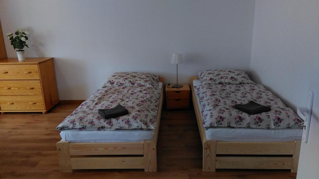 Apartament Tczew-Duze Pokoje! מראה חיצוני תמונה