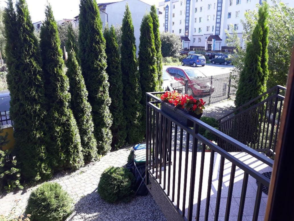 Apartament Tczew-Duze Pokoje! מראה חיצוני תמונה