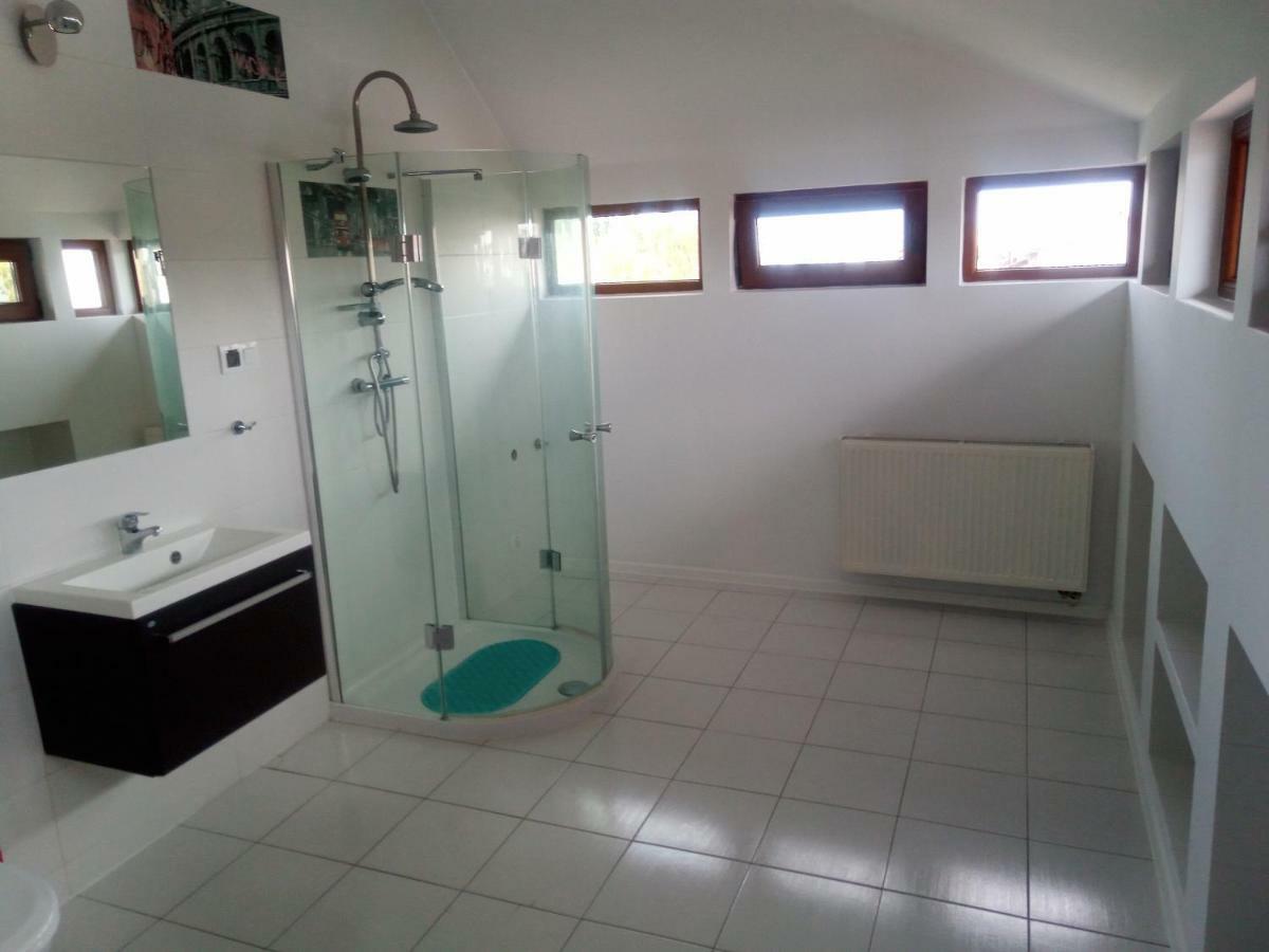 Apartament Tczew-Duze Pokoje! מראה חיצוני תמונה