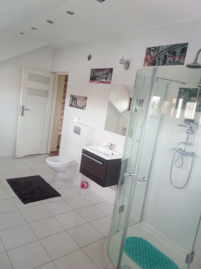 Apartament Tczew-Duze Pokoje! מראה חיצוני תמונה